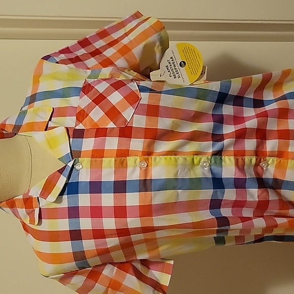 NWT: Peyton & Parker Girls Pajama Set - Picture 2 of 13